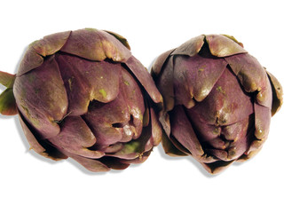 Obraz premium carciofi