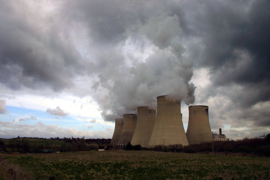 cloud factory