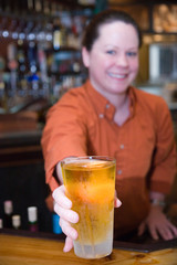 beer