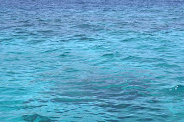 Obraz premium water background