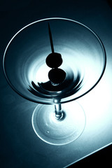 martini desde arriba