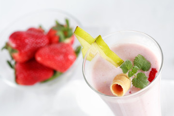 milkshake