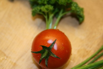 tomate