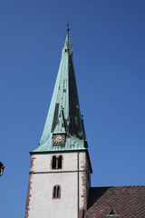 kirchturm