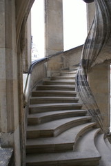 treppe