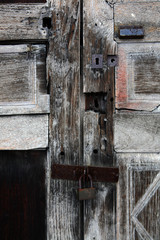 porte