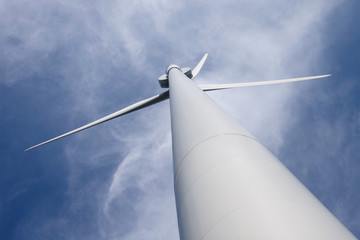 big sky turbine