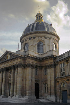 paris architecture