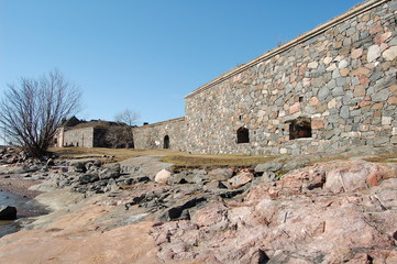 suomenlinna