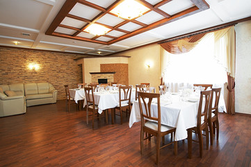 lunch hall