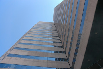 Obraz premium skyscraper