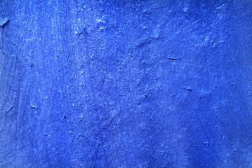 dark blue  plaster