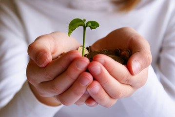 growth