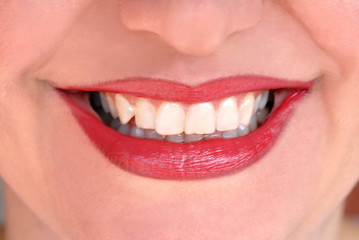 Obraz premium tooth