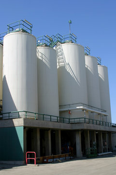 brewery
