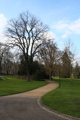 promenade
