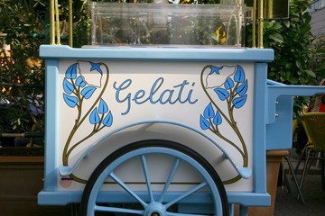 gelati # 1