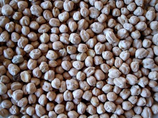 chick peas
