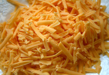 grated cheese 2