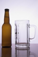 cold beer