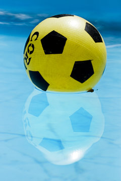 bollon de plage