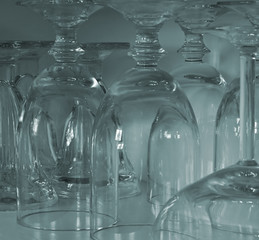 glassware