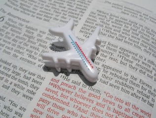 go to all the world to preach