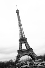 paris'er eiffelturm