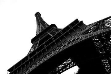 paris'er eiffelturm