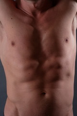 Fototapeta premium torse