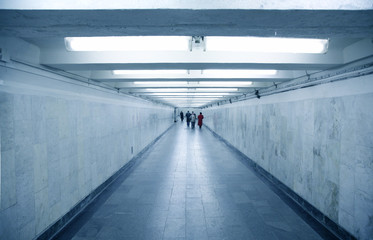 corridor