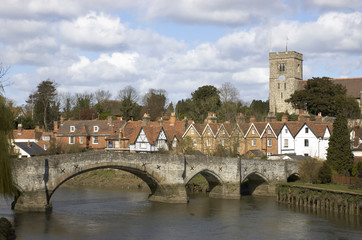 aylesford