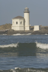 coquille river lighthouse #3