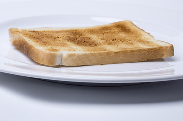 toast