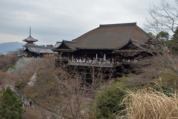 temple japonais
