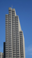Obraz premium modern office building