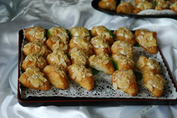 cakes