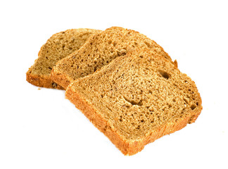 bread slices