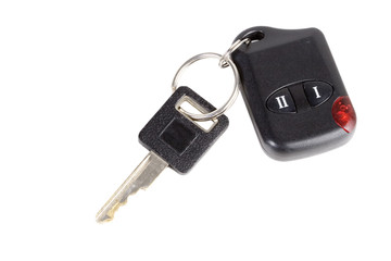 car key