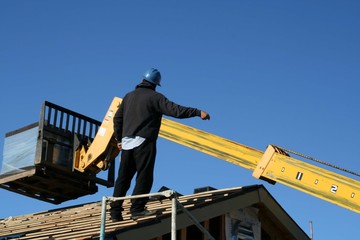 roofer