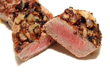 rumpsteak medium