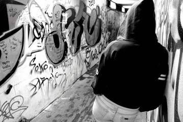 tunnel © AlessandroContadin
