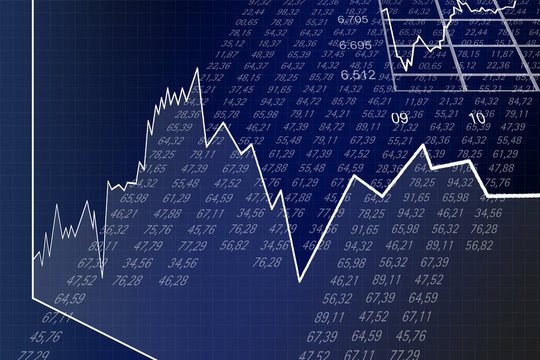 illustration of business