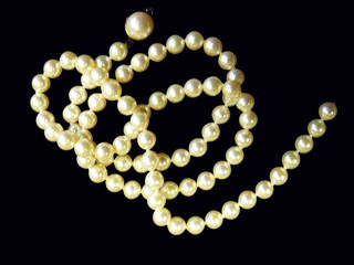 pearls