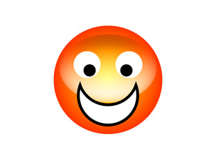 happy face 1