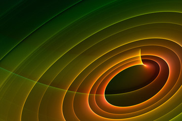abstract background