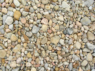 pebbles of cape breton