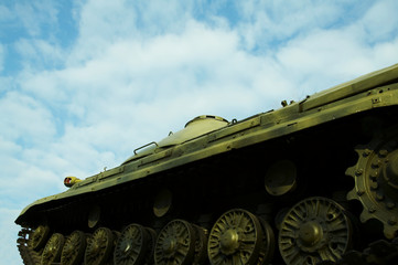 tank