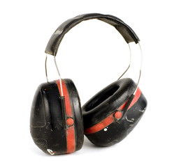 ear protection headphones