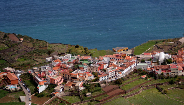agulo